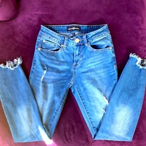 Ashley Mason Jeans
